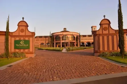 Lote/Terreno à venda, 1208m² no Vivendas do Arvoredo, Londrina