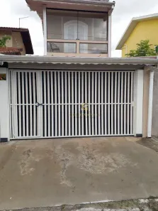 Sobrado com 3 Quartos à venda, 130m² no Parque Residencial Flamboyant, São José dos Campos