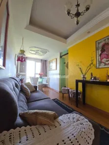 Apartamento com 3 Quartos para alugar, 119m² no Casa Branca, Santo André