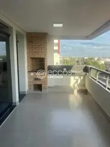 Apartamento com 3 Quartos à venda, 111m² no Granada, Uberlândia