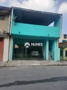 Sobrado com 2 Quartos à venda, 106m² no Jardim Santa Rita, Itapevi