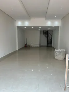 Ponto Comercial para alugar, 60m² no Vila Seixas, Ribeirão Preto