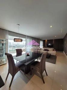 Apartamento com 4 Quartos à venda, 176m² no Vila Ema, São José dos Campos