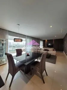 Apartamento com 4 Quartos à venda, 176m² no Vila Ema, São José dos Campos
