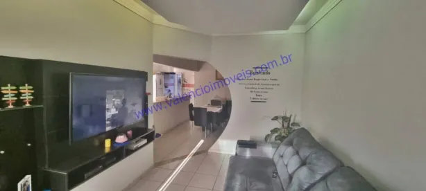 Casa com 3 Quartos à venda, 146m² no Parque Nova Carioba, Americana