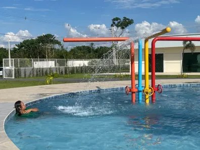 Lote/Terreno à venda, 450m² no , Iranduba