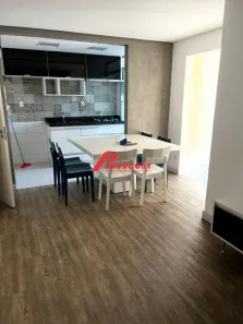 Apartamento com 2 Quartos à venda, 48m² no Sacomã, São Paulo