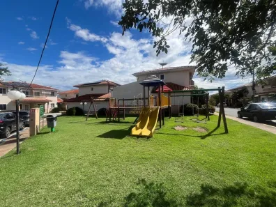 Casa de Condomínio com 3 Quartos à venda, 119m² no Despraiado, Cuiabá