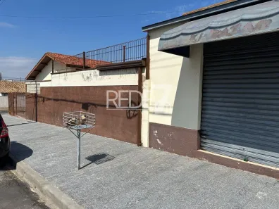 Casa com 3 Quartos à venda, 125m² no Vila Teixeira, Campinas