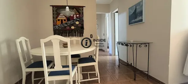 Apartamento com 3 Quartos à venda, 77m² no Enseada, Guarujá