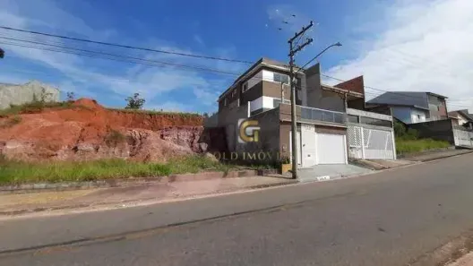 Lote/Terreno à venda, 161m² no Jardim Santa Júlia, São José dos Campos