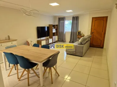 Sobrado com 3 Quartos à venda, 219m² no Baeta Neves, São Bernardo do Campo