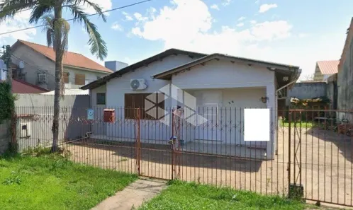 Casa com 3 Quartos à venda, 102m² no Harmonia, Canoas