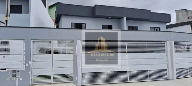 Casa com 2 Quartos à venda, 105m² no Jardim dos Bandeirantes, São José dos Campos