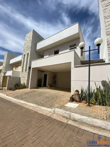 Casa de Condomínio com 3 Quartos à venda, 150m² no Cardoso Continuação, Aparecida de Goiânia