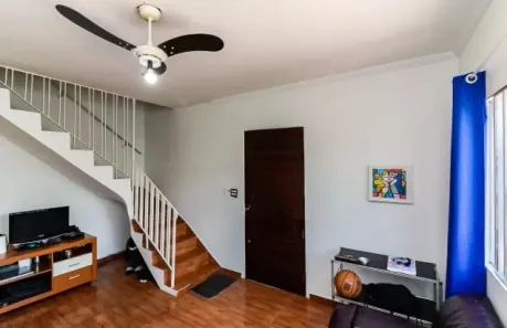 Sobrado com 2 Quartos à venda, 207m² no Parque São Domingos, São Paulo