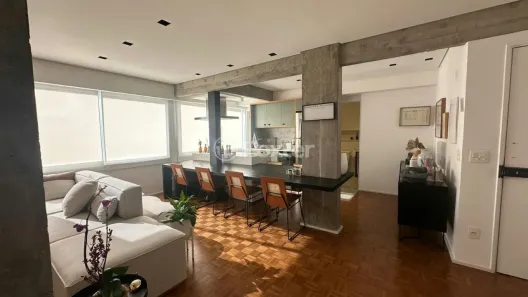 Apartamento com 1 Quarto à venda, 80m² no Pinheiros, São Paulo