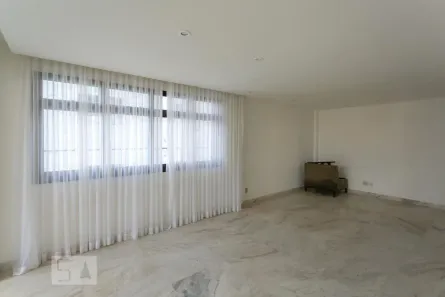 Apartamento com 4 Quartos à venda, 138m² no Sion, Belo Horizonte