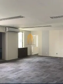 Sala Comercial à venda, 154m² no Cidade Monções, São Paulo