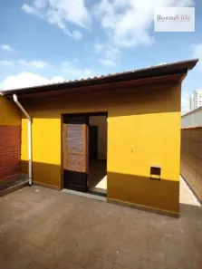 Casa com 3 Quartos à venda, 105m² no Chácara Santo Antônio (Zona Sul), São Paulo