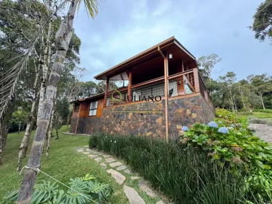 Casa de Condomínio com 3 Quartos à venda, 130m² no Morro Chato, Rancho Queimado