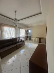 Apartamento com 3 Quartos à venda, 78m² no Santa Mônica, Uberlândia