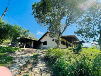 Fazenda/Sítio com 4 Quartos à venda, 5040m² no , Valença
