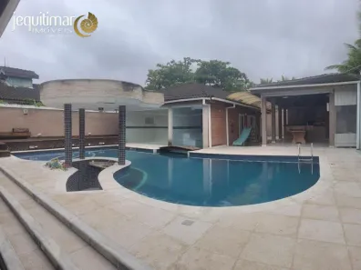 Casa com 7 Quartos à venda, 650m² no Balneário Praia do Pernambuco, Guarujá