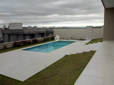 Casa com 4 Quartos para alugar, 470m² no Condomínio Reserva do Paratehy, São José dos Campos