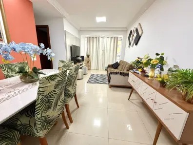 Apartamento com 2 Quartos à venda, 55m² no Jardim Camburi, Vitória