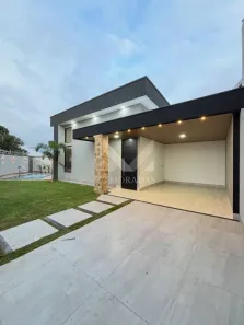Casa com 3 Quartos à venda, 140m² no Parque Itatiaia, Aparecida de Goiânia