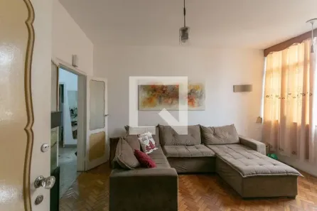 Apartamento com 4 Quartos à venda, 146m² no Centro, Belo Horizonte