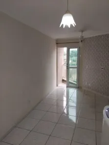 Apartamento com 2 Quartos para alugar, 52m² no Padroeira, Osasco