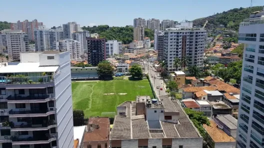 Apartamento com 2 Quartos à venda, 90m² no Icaraí, Niterói