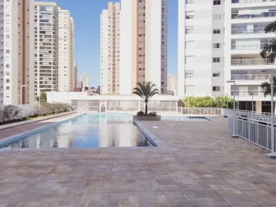 Apartamento com 3 Quartos à venda, 134m² no Aclimação, São Paulo