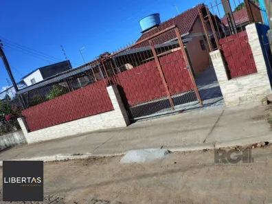 Casa com 3 Quartos à venda, 300m² no Itapuã, Viamão