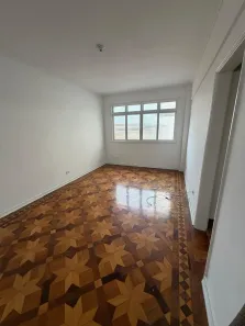 Apartamento com 3 Quartos para alugar, 125m² no Vila Belmiro, Santos