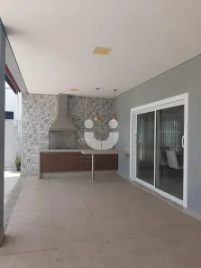 Casa de Condomínio com 4 Quartos à venda, 338m² no Alphaville Nova Esplanada, Votorantim