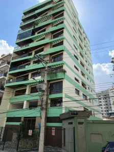 Apartamento com 5 Quartos para venda ou aluguel, 224m² no Centro, Nova Iguaçu