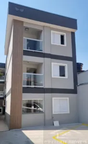 Apartamento com 2 Quartos à venda, 35m² no Vila Carrão, São Paulo