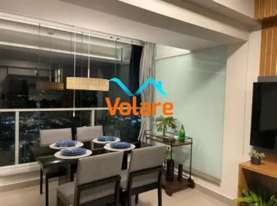 Apartamento com 1 Quarto à venda, 35m² no Butantã, São Paulo