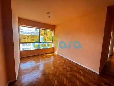 Apartamento com 3 Quartos à venda, 87m² no Copacabana, Rio de Janeiro