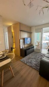 Apartamento com 2 Quartos à venda, 62m² no Ingleses do Rio Vermelho, Florianópolis