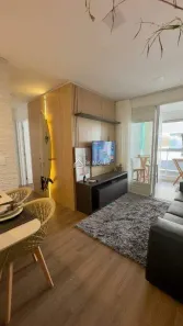 Apartamento com 2 Quartos à venda, 62m² no Ingleses do Rio Vermelho, Florianópolis