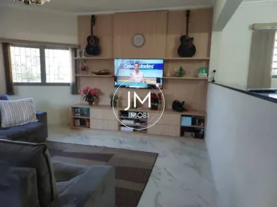 Casa com 3 Quartos à venda, 220m² no Vila São Pedro, Hortolândia