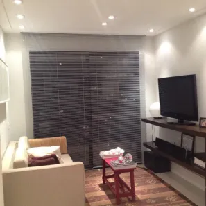 Flat com 2 Quartos à venda, 57m² no Vila Nova Conceição, São Paulo