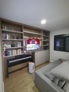 Apartamento com 2 Quartos à venda, 88m² no Alphaville Empresarial, Barueri
