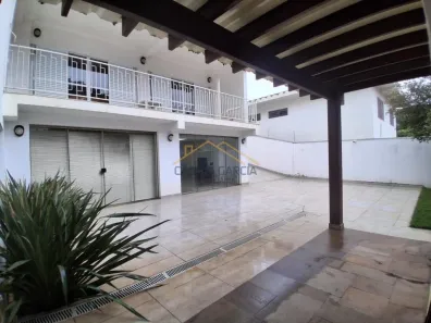 Casa com 5 Quartos para alugar, 713m² no Chácara Machadinho II, Americana