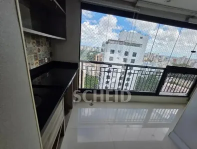 Apartamento com 2 Quartos à venda, 70m² no Jardim Parque Morumbi, São Paulo