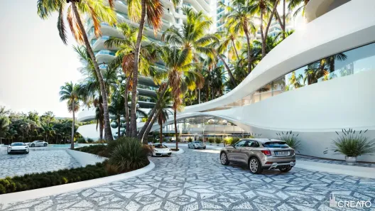 Apartamento com 4 Quartos à venda, 532m² no Praia Brava de Itajaí, Itajaí